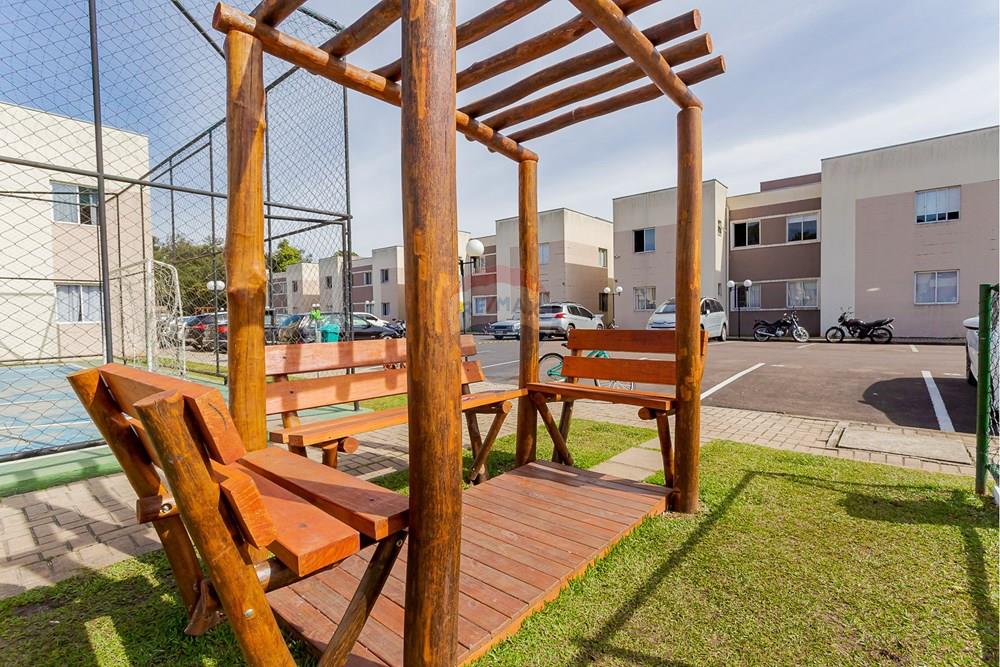 Apartamento - Venda - Pinhais , Paraná - IMG_3467.jpg - 560351087-42