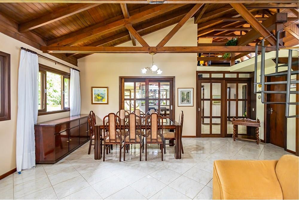 Casa - Venda - Curitiba , Paraná - IMG_4294.jpg - 560351022-87