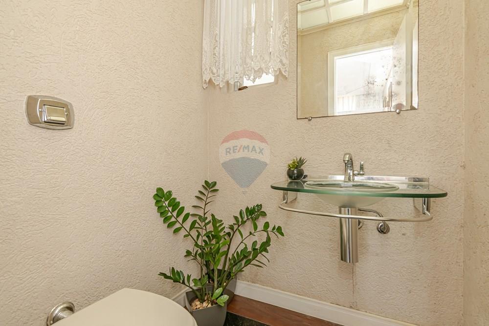 Casa - Venda - Curitiba , Paraná - Rua deputado Joaquim José Pedrosa 766 -29.jpg - 560411086-3