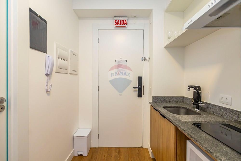 Apartamento - Alugar - Curitiba , Paraná - IMG_9159.jpg - 560311008-74