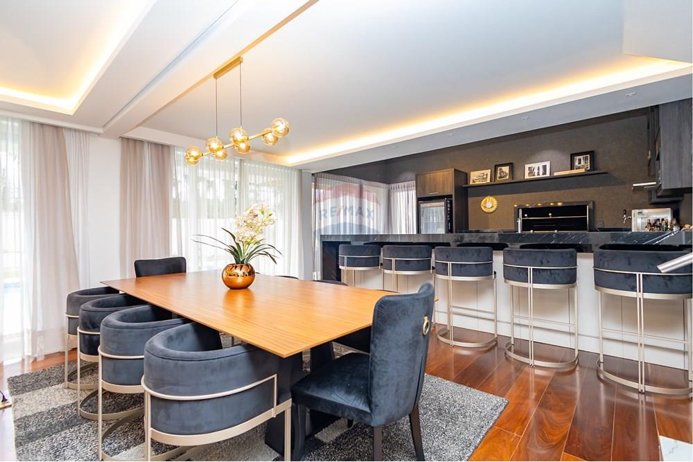 Casa - Venda - Curitiba , Paraná - IMG_3208.jpg - 560341061-220