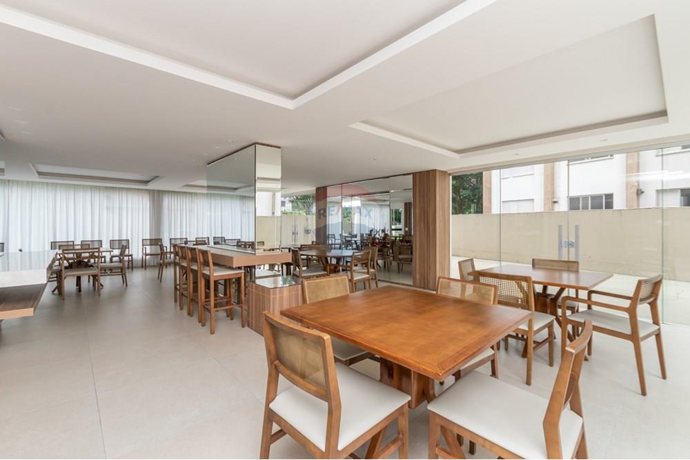 Cobertura - Venda - Curitiba , Paraná - Tech-123750.jpg - 560251087-6