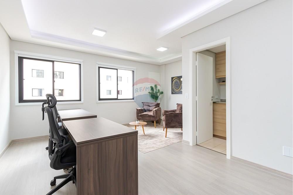 Cj. Comercial/ Sala - Venda - Curitiba , Paraná - IMG_6638.jpg - 560431053-2