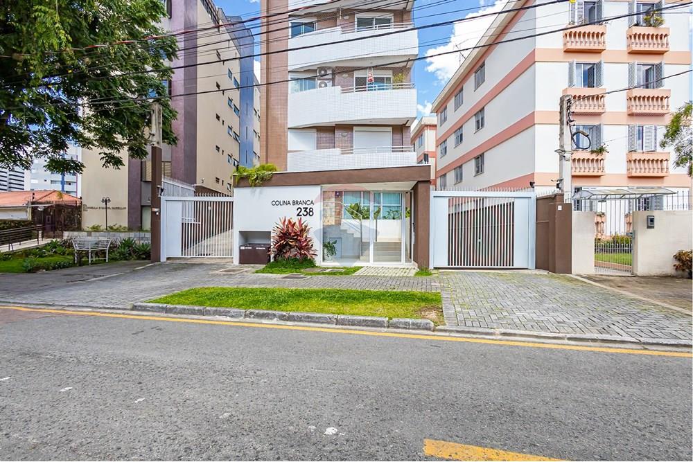 Apartamento - Alugar - Curitiba , Paraná - IMG_3983.jpg - 560341055-96