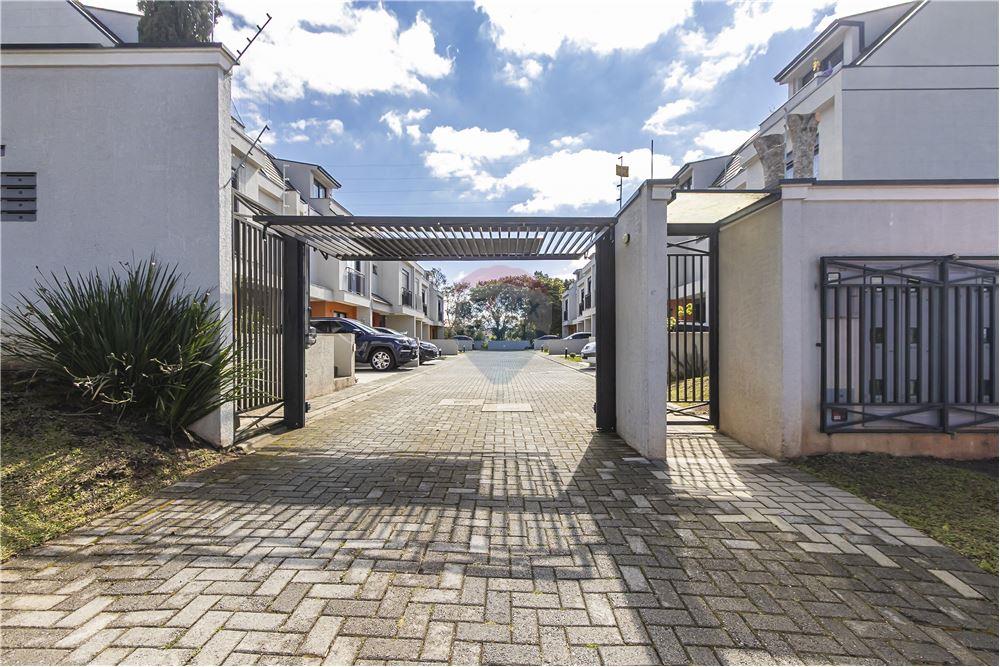Casa de Condomínio - Venda - Curitiba , Paraná - 47 - 560341120-51