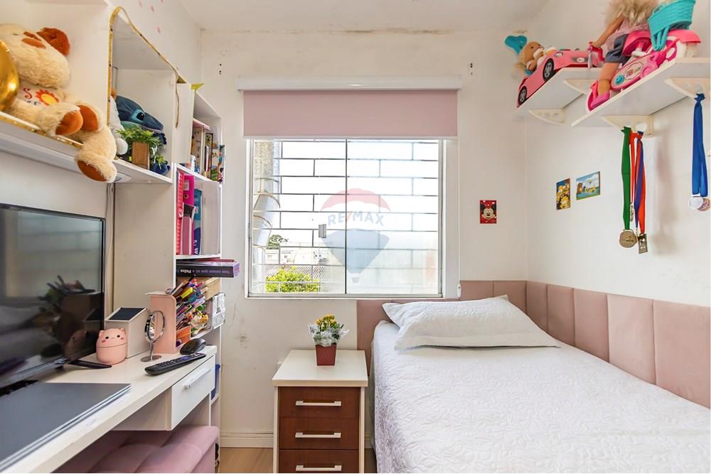 Residential - Porrastettu talo - Curitiba , Paraná - BR - IMG_1909_1.jpg - 560411032-57