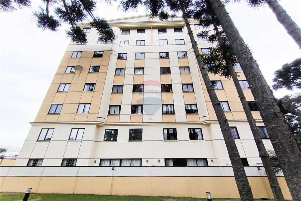 Apartamento - Alugar - Curitiba , Paraná - 15 - 560251018-298