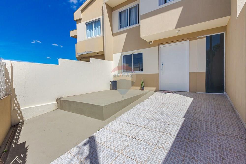 Sobrado - Alugar - Curitiba , Paraná - IMG_2399.jpg - 560331138-2