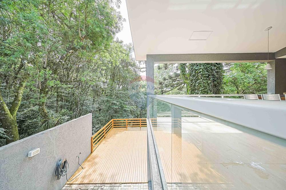 Sobrado - Venda - Curitiba , Paraná - CRF_1559.jpg - 560411044-146