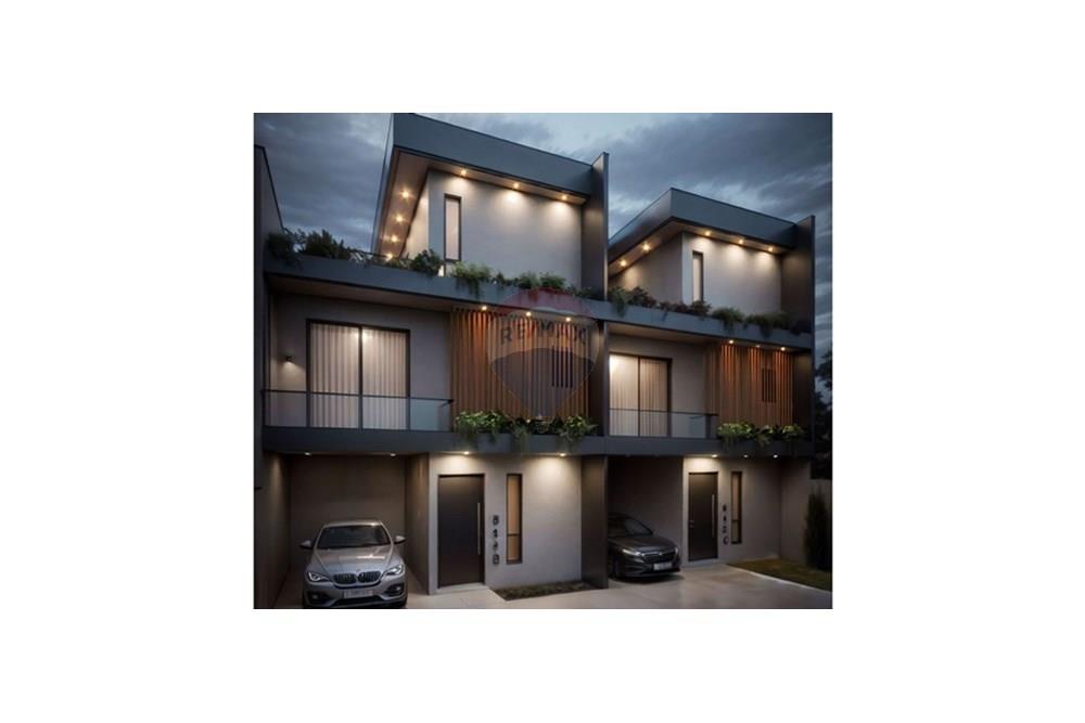 Sobrado - Venda - Curitiba , Paraná - IMG_4923.jpeg - 560331131-23