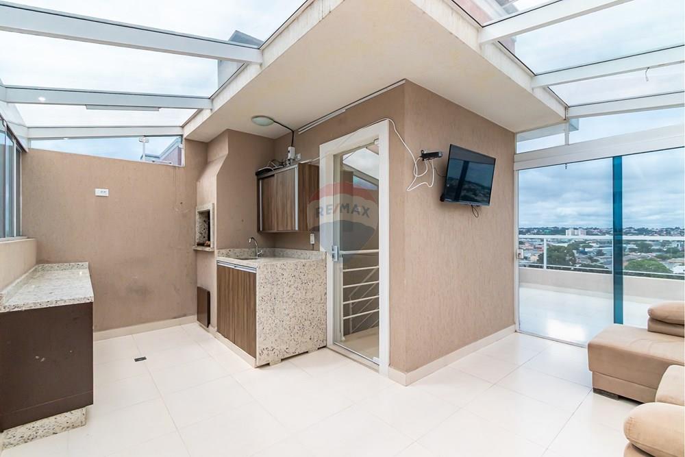 Casa - Venda - Curitiba , Paraná - Sheep - IMG_1350.jpg - Churrasqueira - 560471016-4