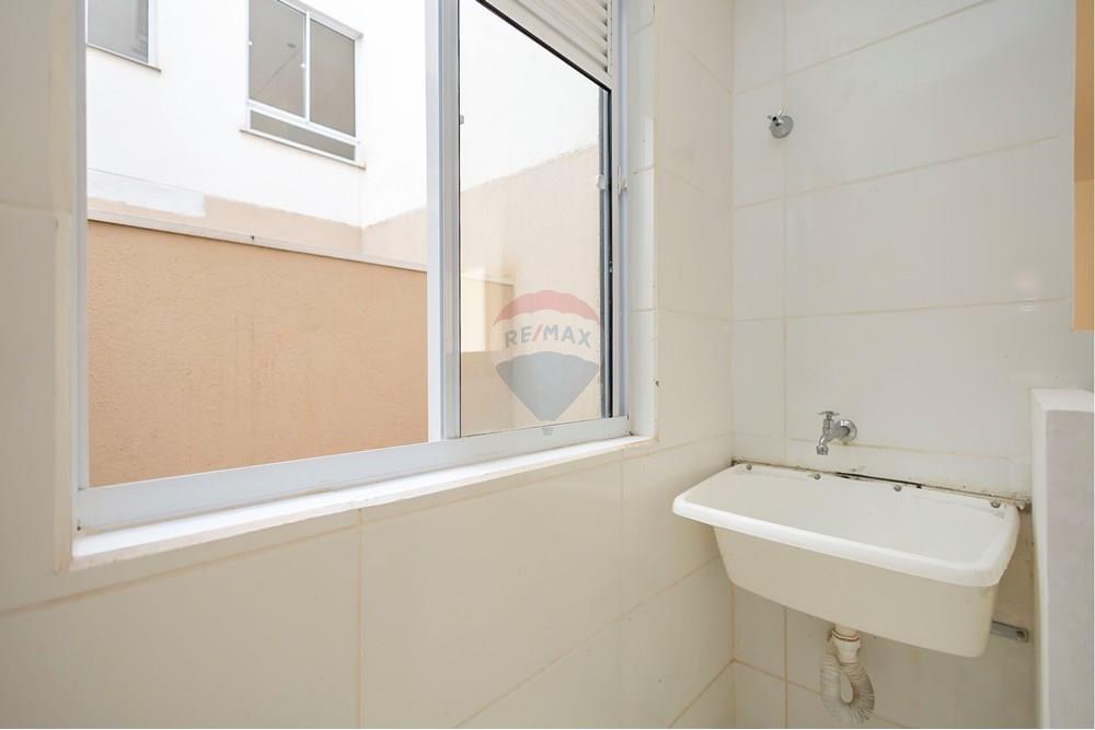 Apartamento à venda com 2 quartos, 48m² - Foto 9