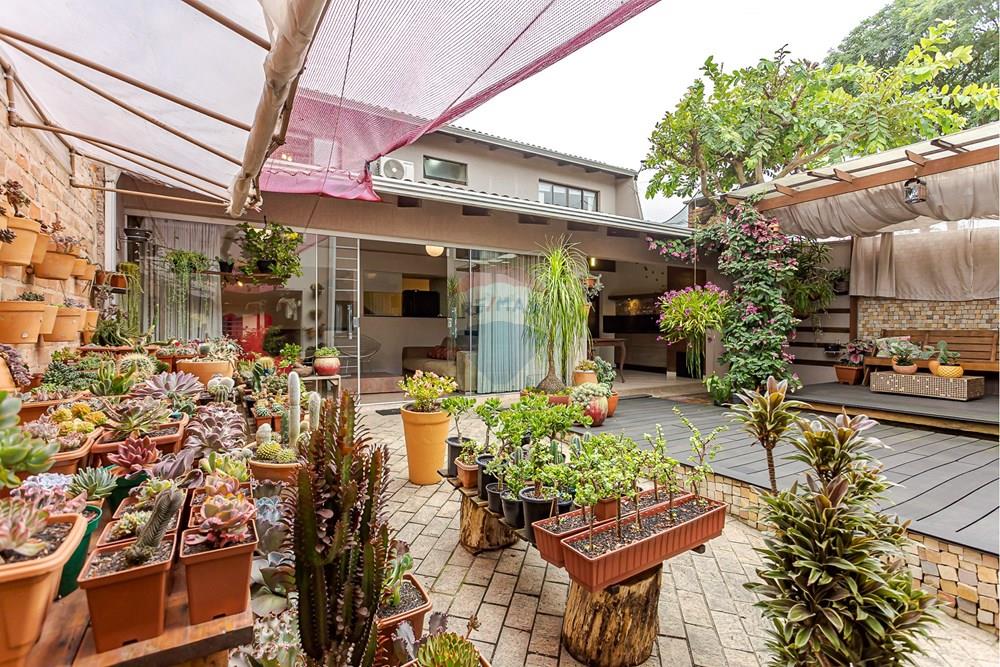 Sobrado - Venda - Curitiba , Paraná - IMG_3082.jpg - 560321091-72