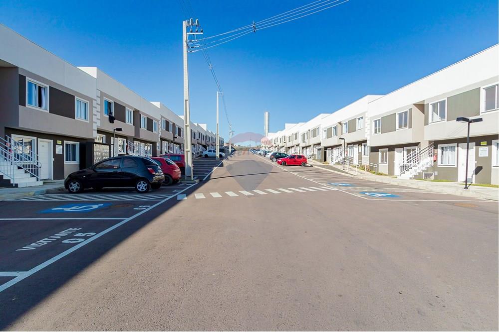 Apartamento - Alugar - Araucária , Paraná - IMG_8138.jpg - 560411046-81