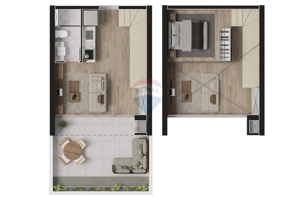 Apartamento - Venda - Curitiba , Paraná - 53 garden.jpg - 560501003-10