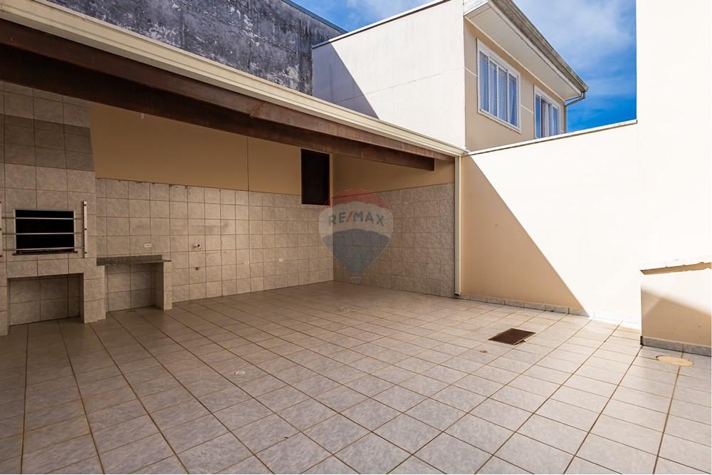 Sobrado - Venda - Curitiba , Paraná - IMG_9538.jpg - 560411027-38