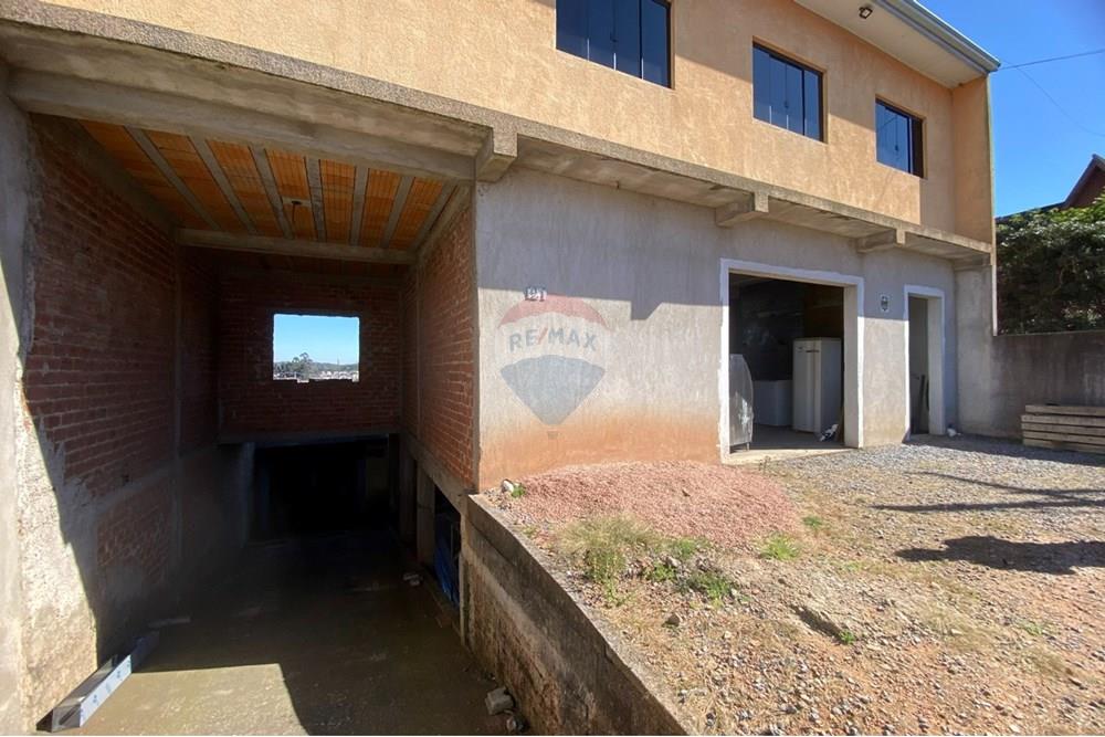 Sobrado - Venda - Fazenda Rio Grande , Paraná - FT20.jpeg - 560251087-4