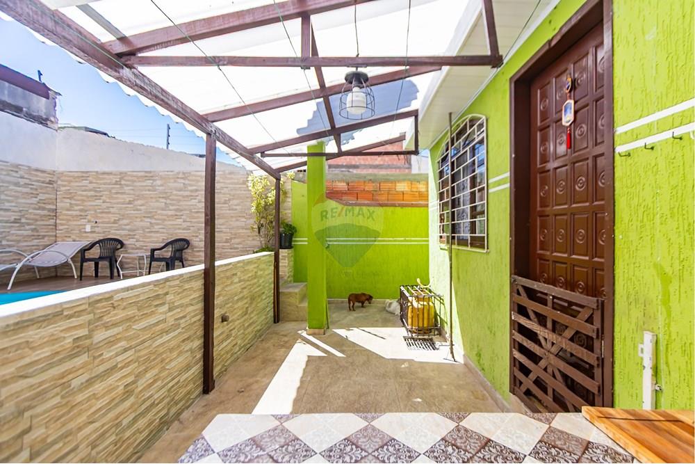 Casa - Venda - Curitiba , Paraná - IMG_3483.jpg - 560411070-72