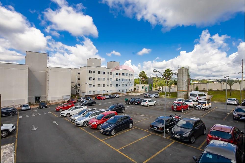 Apartamento - Alugar - Curitiba , Paraná - IMG_3826.jpg - 560411052-112