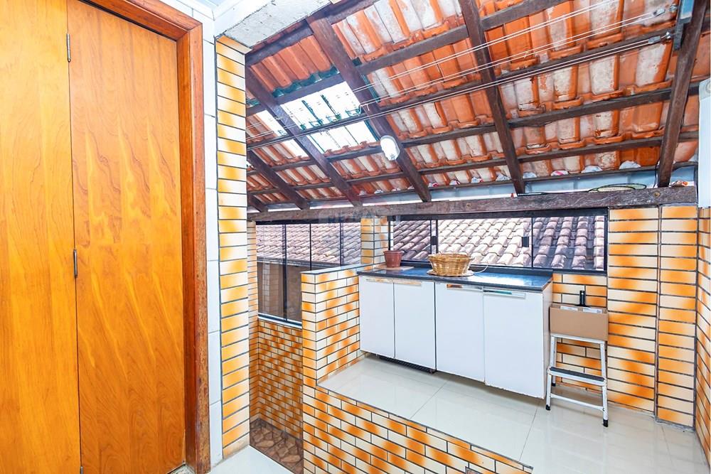 Sobrado - Venda - Curitiba , Paraná - LAVANDERIA 4 CRIS.jpg - 560301020-40