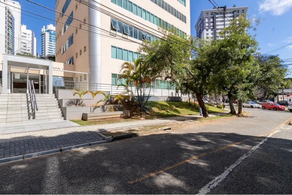 Cj. Comercial/ Sala - Alugar - Curitiba , Paraná - IMG_7969.jpg - 560311047-473