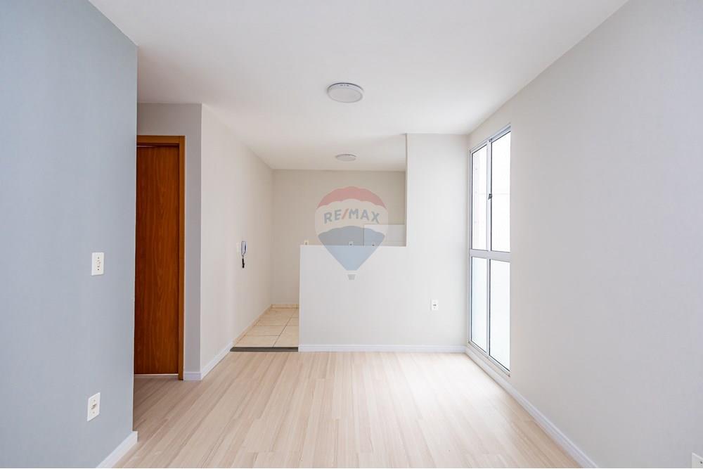 Apartamento - Venda - São José dos Pinhais , Paraná - IMG_3153.jpg - 560331022-68