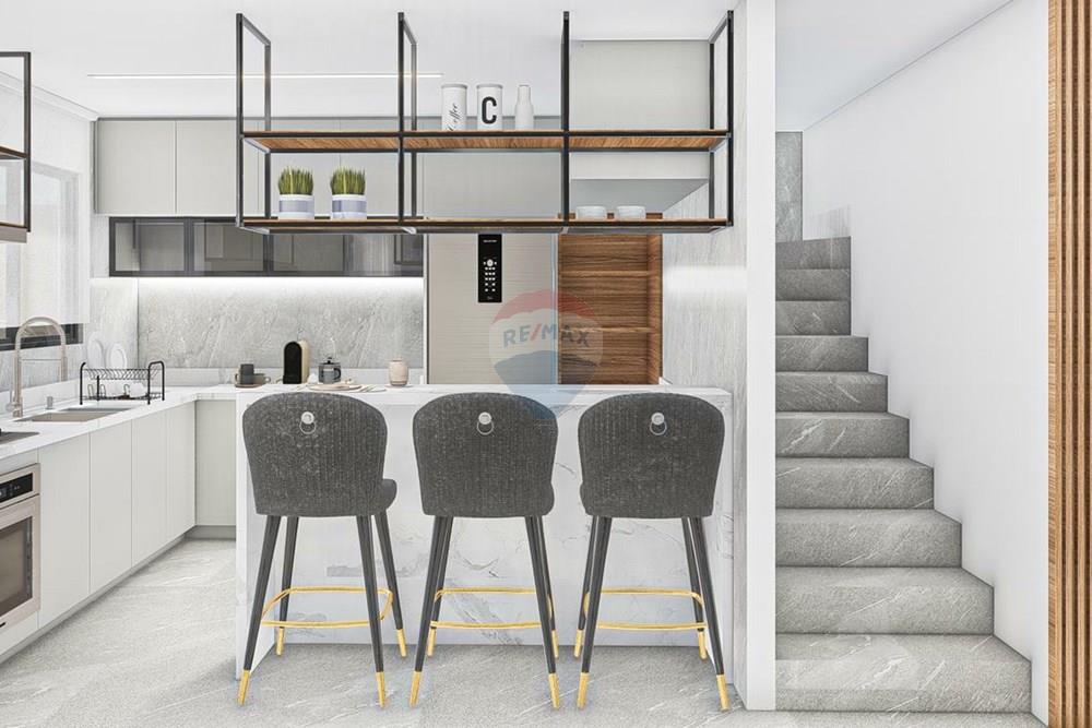 Sobrado - Venda - Curitiba , Paraná - 2535496.jpg - 560501022-22