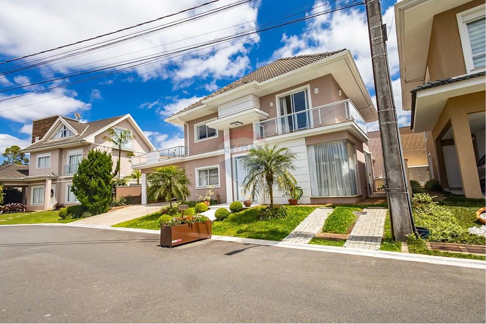 Casa - Venda - Curitiba , Paraná - IMG_9227.jpg - 560431033-20