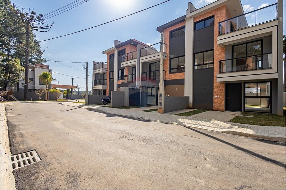 Casa de Condomínio - Venda - Curitiba , Paraná - IMG_6301.jpg - 560431033-13