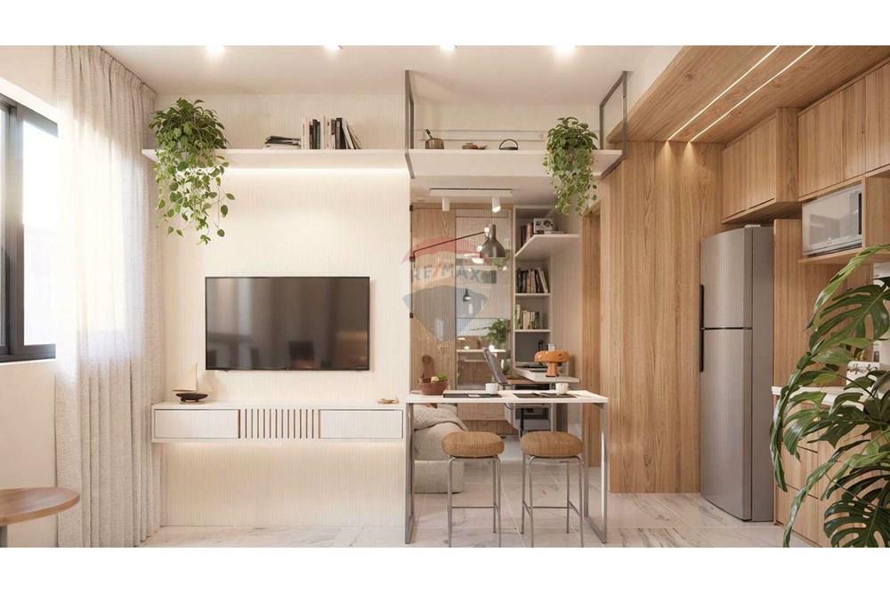 Studio - Venda - Curitiba , Paraná - 2445860.jpg - 560501022-42