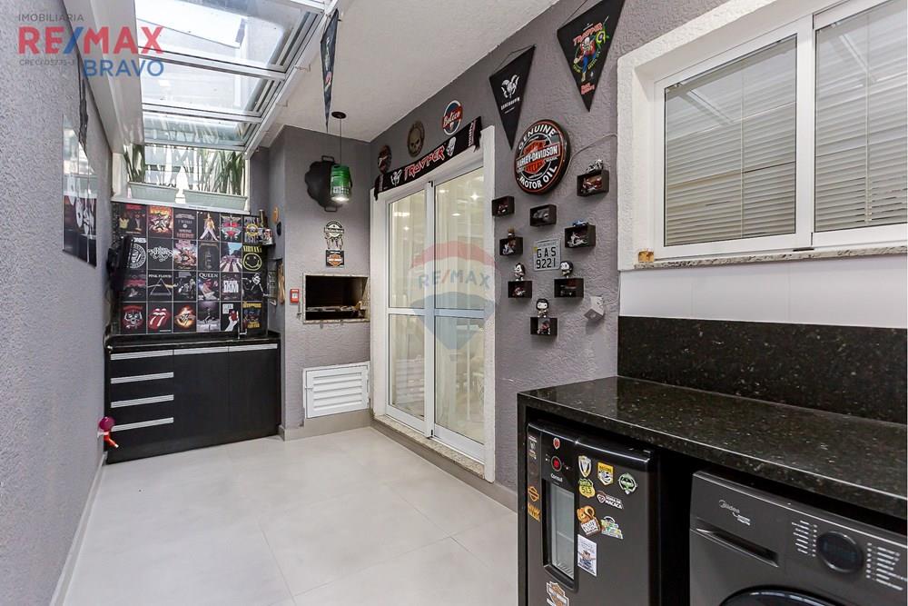 Casa de Condomínio - Venda - Curitiba , Paraná - IMG_9749.jpg - 560371058-58