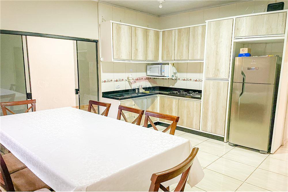 Casa - Venda - Colombo , Paraná - 5 - 560411029-22