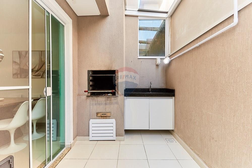 Sobrado - Venda - Curitiba , Paraná - IMG_1154.jpg - 560321058-117