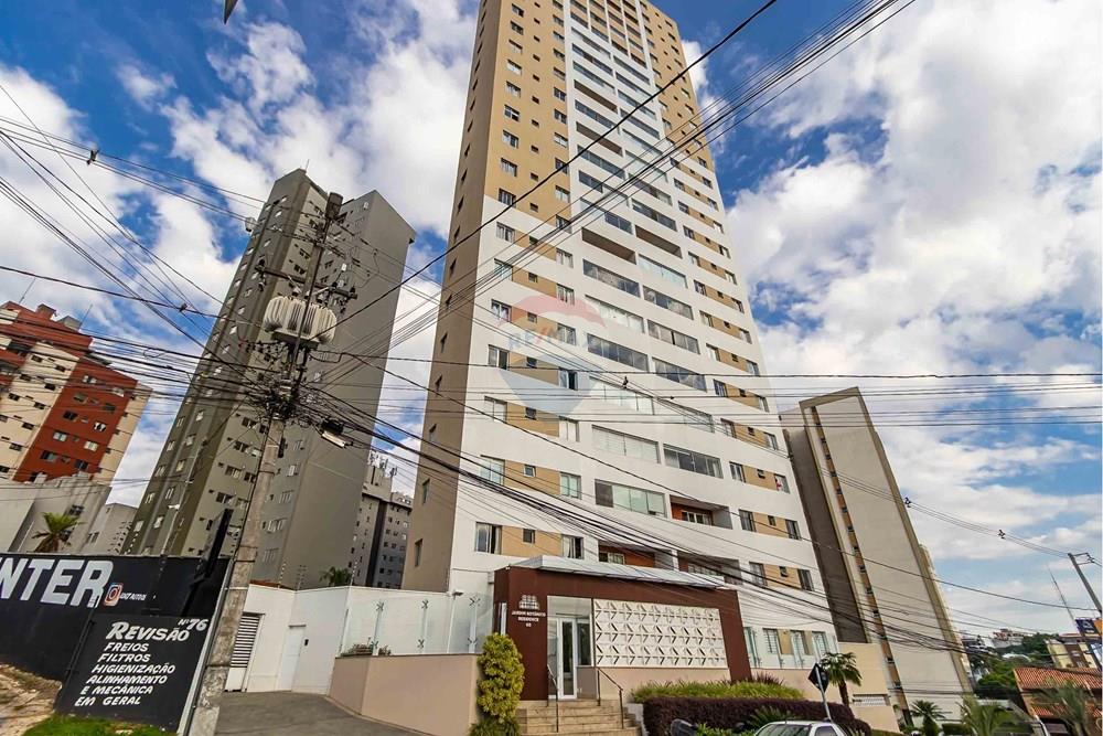 Apartamento - Alugar - Curitiba , Paraná - sheep - IMG_0624.jpg - 560251018-321