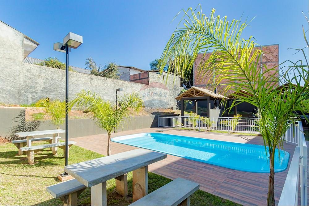 Apartamento - Alugar - Araucária , Paraná - IMG_8131.jpg - 560411046-81