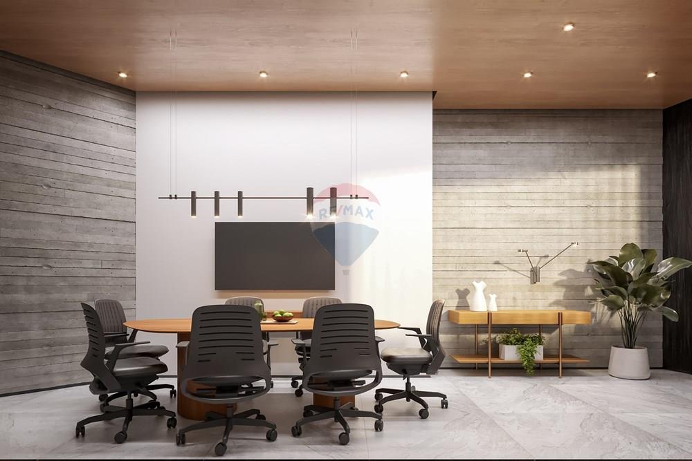 Apartamento - Venda - Curitiba , Paraná - BOUWSU_15_Reuniao.jpg - 560321178-2