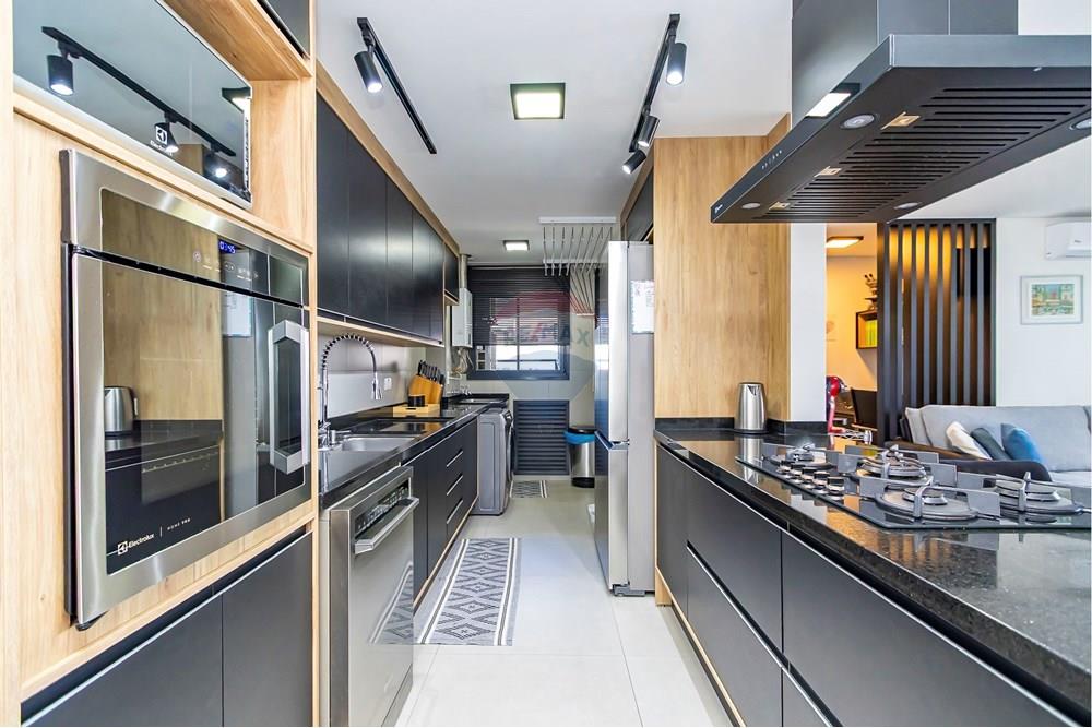 Apartamento - Venda - Curitiba , Paraná - IMG_7169_1.jpg - 560511001-2