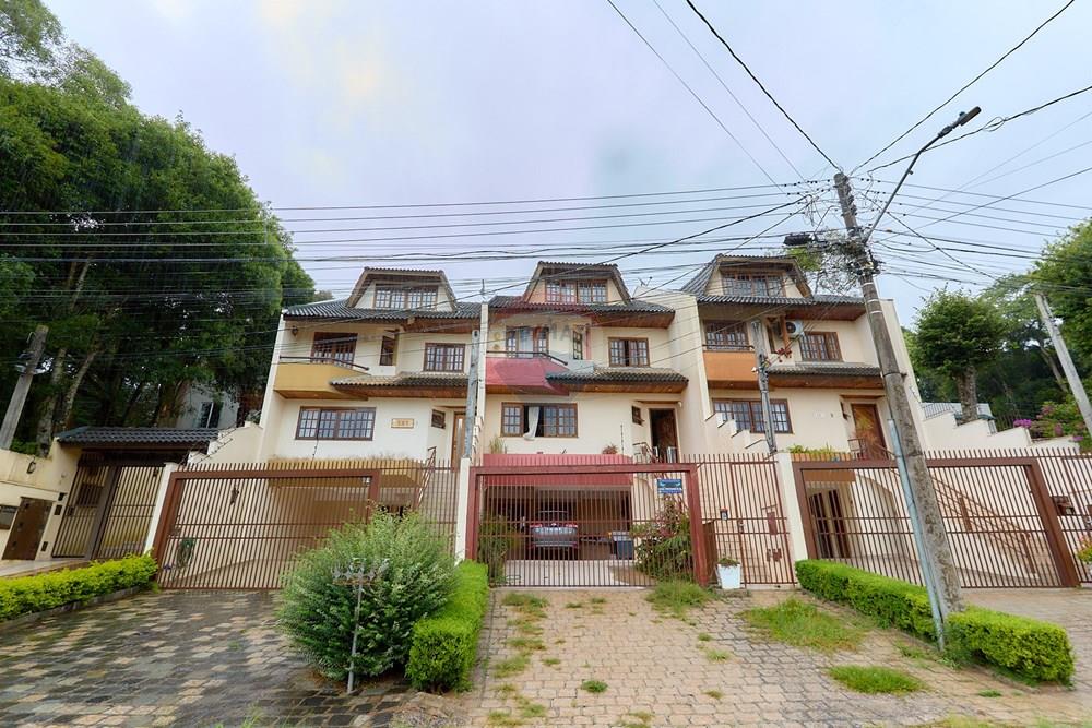 Casa - Venda - Curitiba , Paraná - 44.jpg - 560351012-158