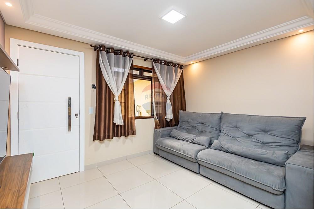 Sobrado - Venda - Curitiba , Paraná - IMG_9194.jpg - 560351160-3