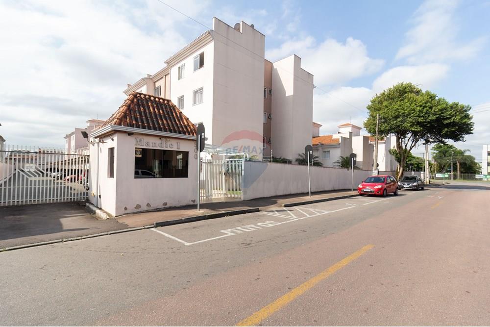 Apartamento - Venda - Curitiba , Paraná - IMG_0191.jpg - 560331019-91