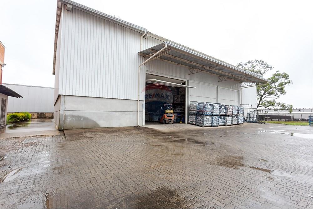 Galpão - Alugar - Curitiba , Paraná - IMG_2210.jpg - 560251029-57