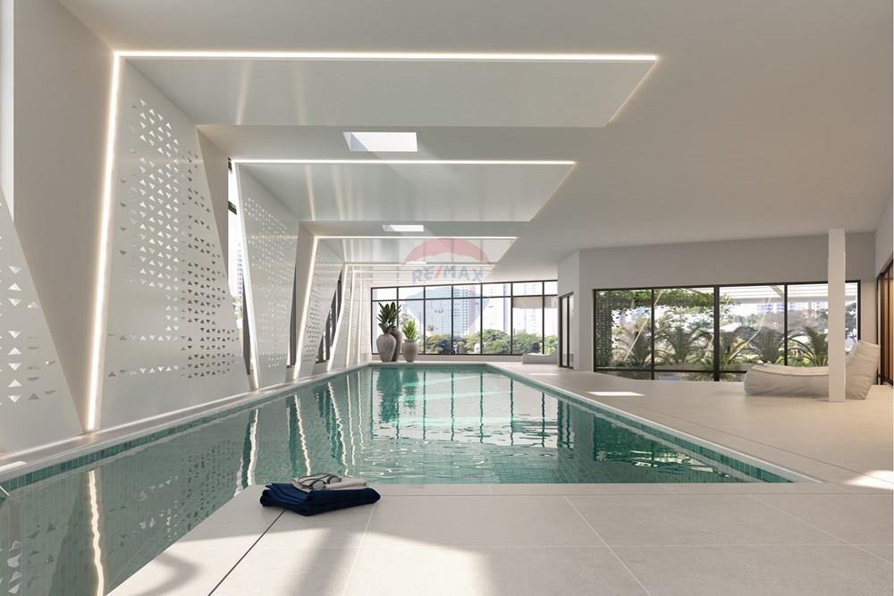 Apartamento - Venda - Curitiba , Paraná - KLIMT_PISCINA COBERTA.jpg - 560411086-11