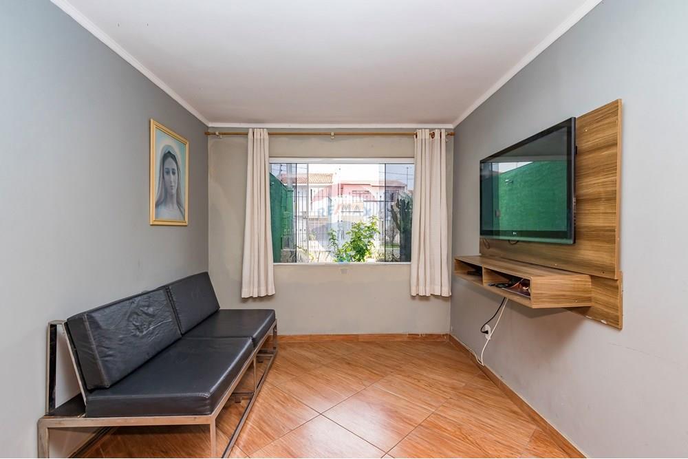 Sobrado à venda com 6 quartos, 199m² - Foto 36