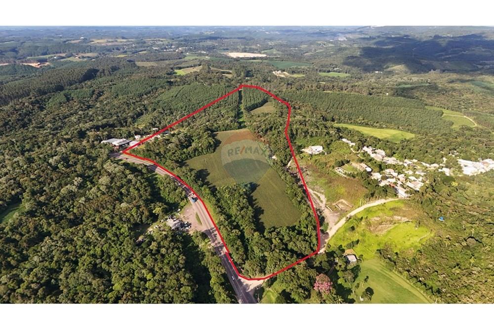 Terreno - Venda - Mandirituba , Paraná - imagem 2.JPG - 560251068-41