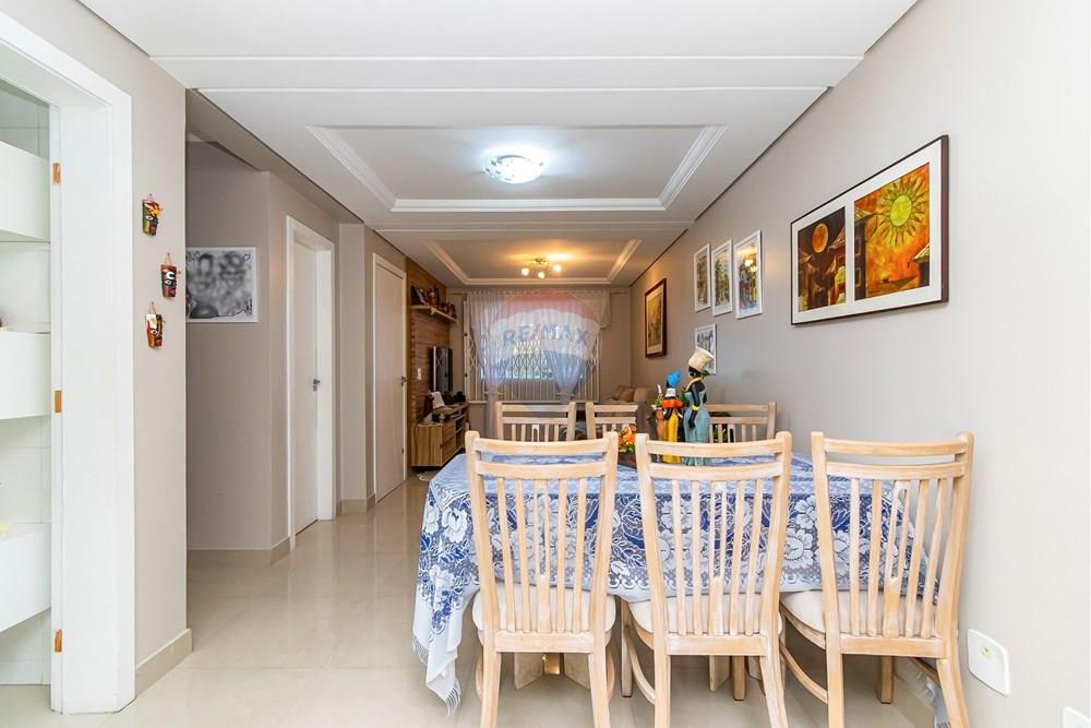 Casa de Condomínio - Venda - Curitiba , Paraná - Sheep - IMG_0671_1.jpg - 560441001-116