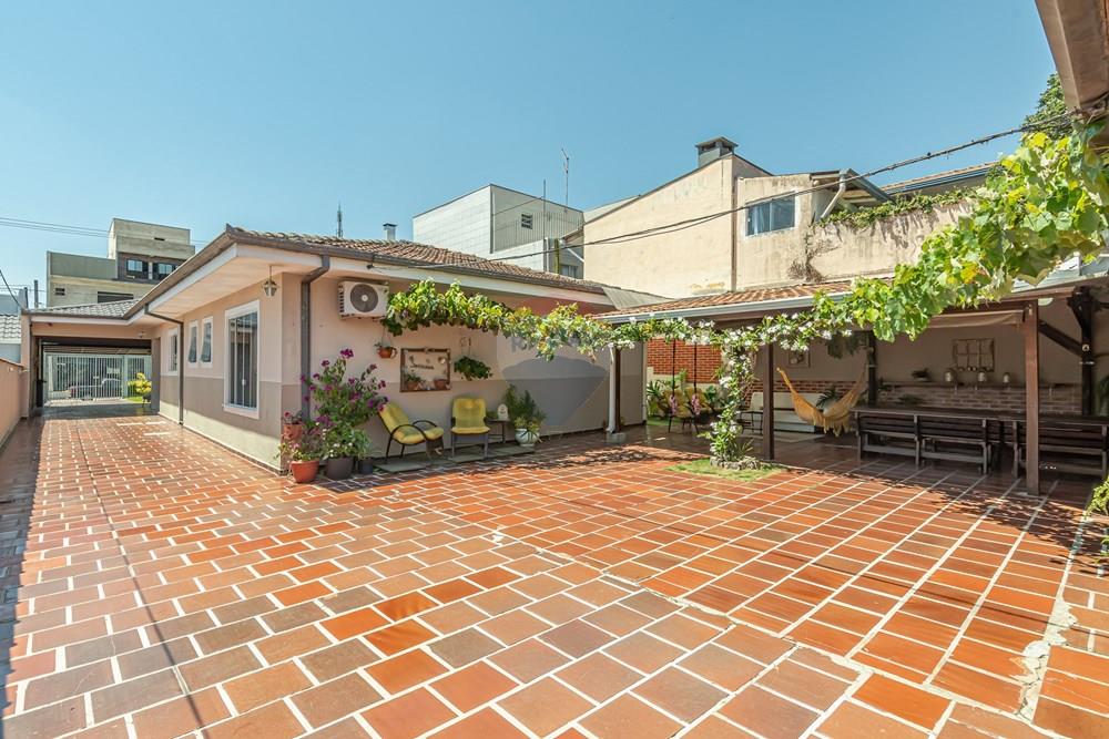 Casa - Venda - Curitiba , Paraná - Rua maestro Francisco antonelo 2606-19.jpg - 560331069-86