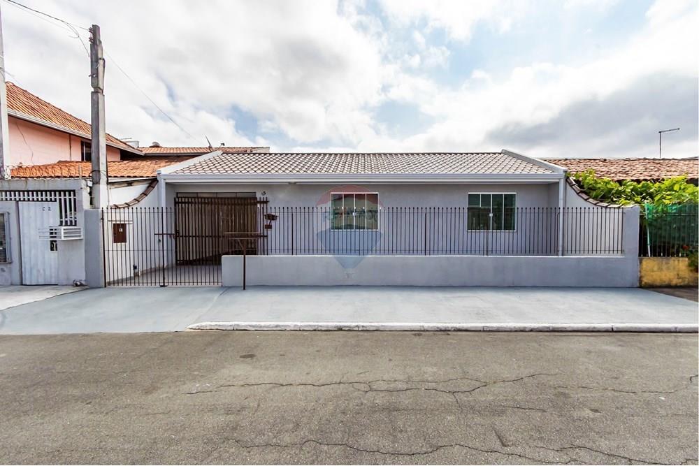 Casa - Alugar - Curitiba , Paraná - IMG_0134_1.jpg - 560411051-209