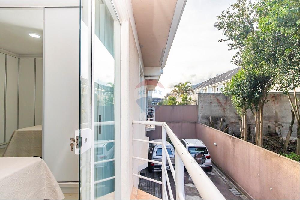 Casa de Condomínio - Venda - Curitiba , Paraná - 48.jpg - Varanda - 560341154-43