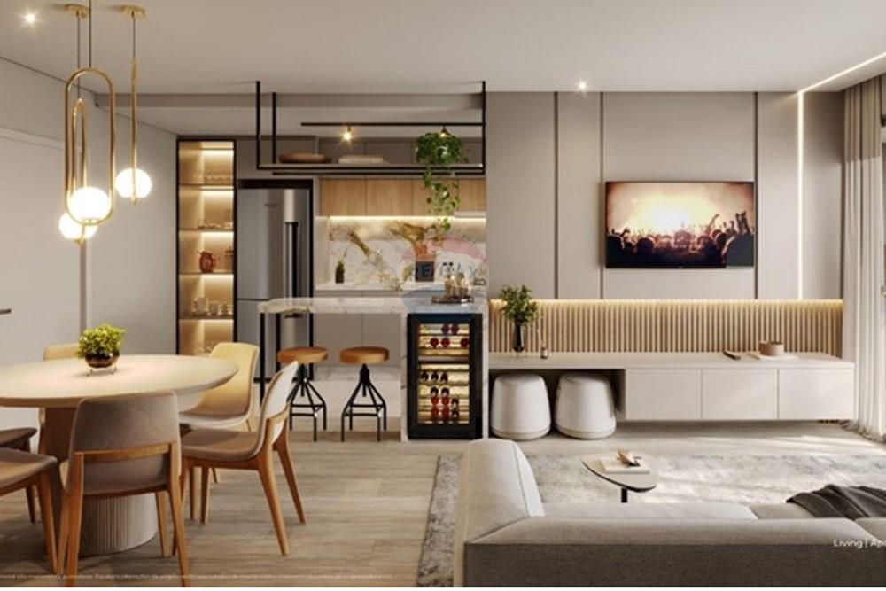 Apartamento - Venda - Curitiba , Paraná - living.jpg - 560461002-14