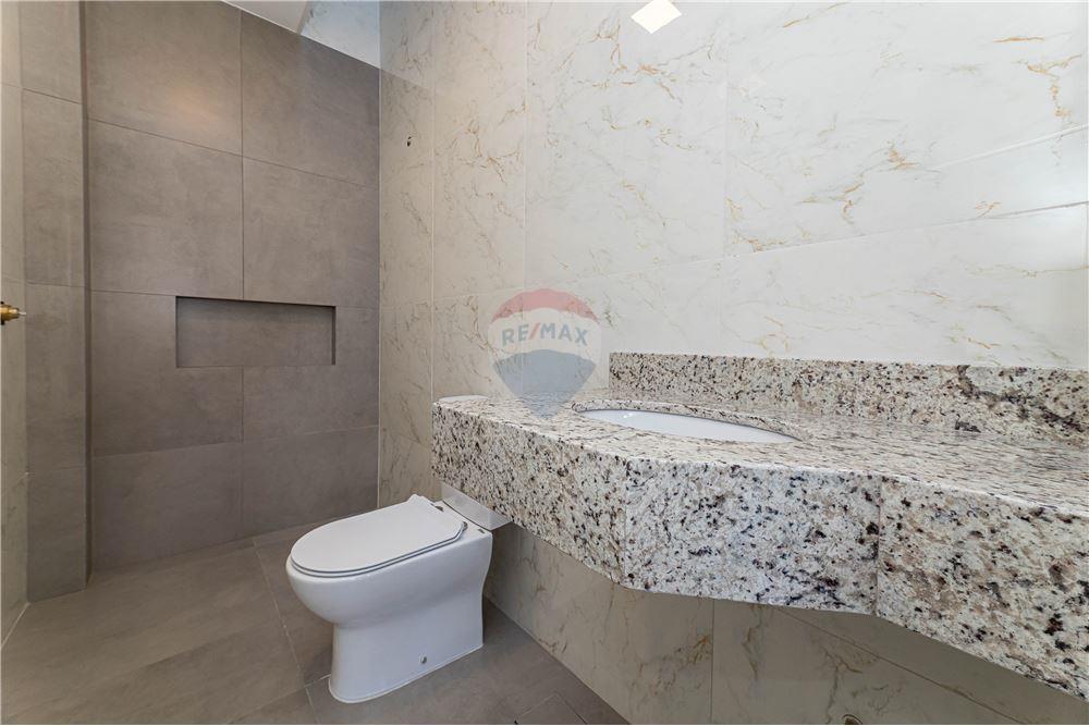 Casa de Condomínio - Venda - São José dos Pinhais , Paraná - 26 - 560341063-80